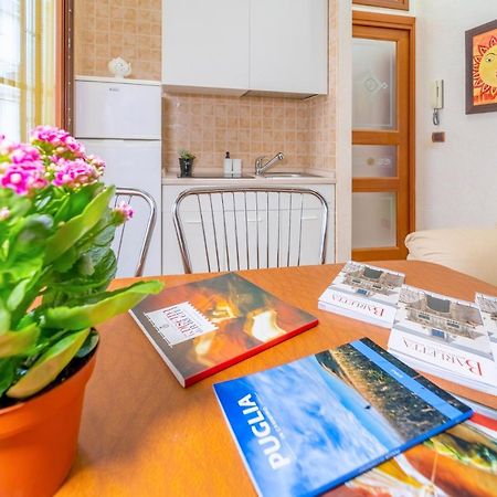 Eraclio Apartment Barletta Exterior photo