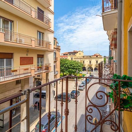 Eraclio Apartment Barletta Exterior photo