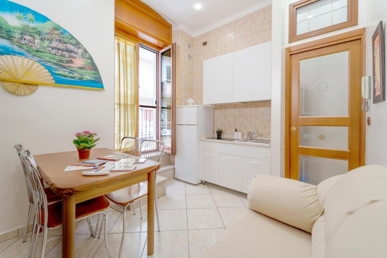 Eraclio Apartment Barletta Exterior photo
